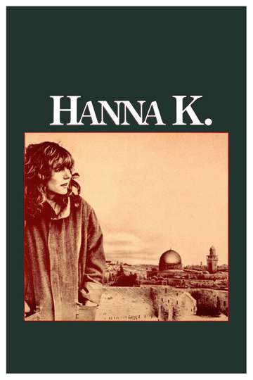 Hanna K Poster