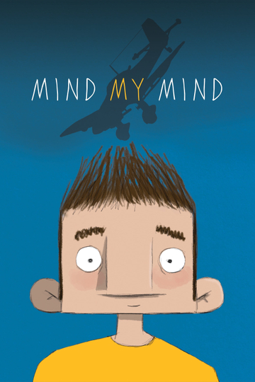 Mind My Mind Poster