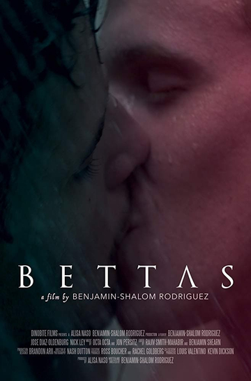 Bettas Poster