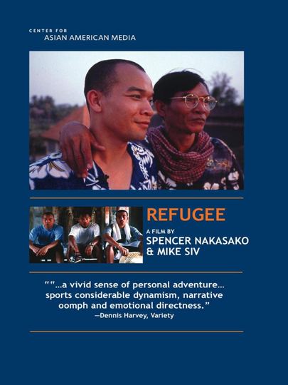 Refugee Poster