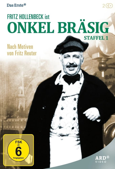 Onkel Bräsig