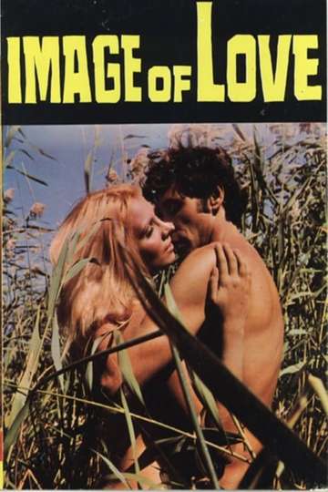 Image of Love Poster