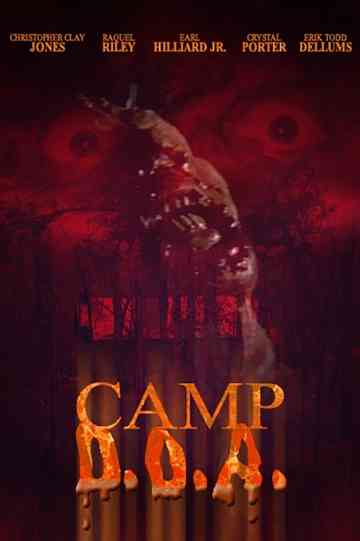 Camp D.O.A.