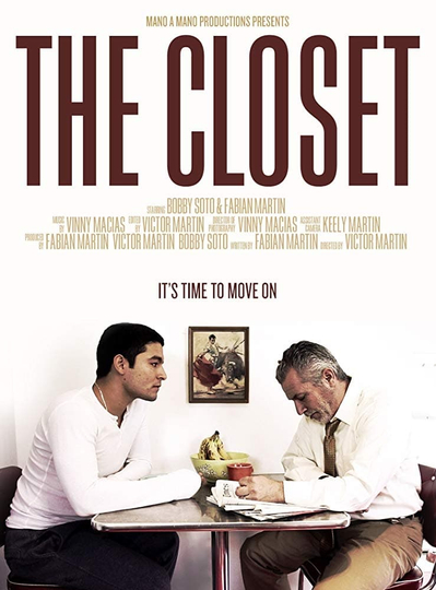 The Closet