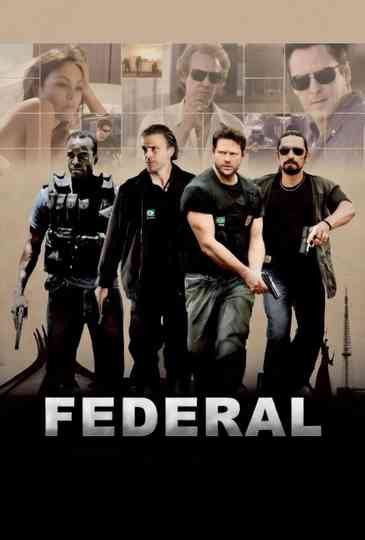 Federal Poster