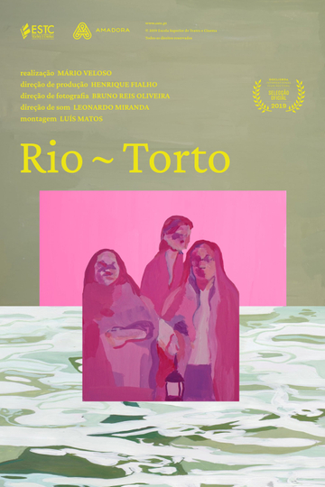 Rio Torto Poster