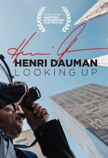 Henri Dauman Looking Up