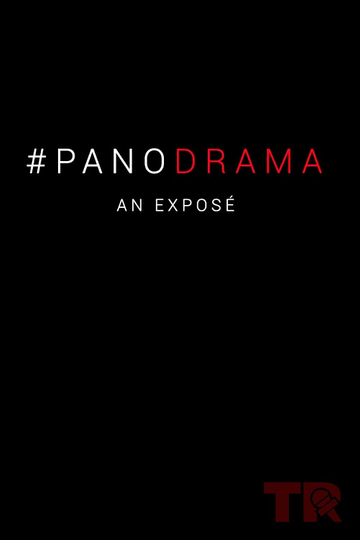 Panodrama Poster