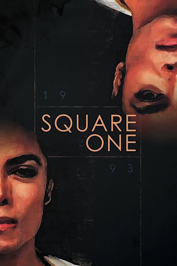 Square One Poster