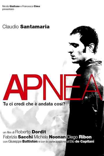 Apnea Poster