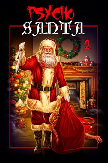 Psycho Santa 2