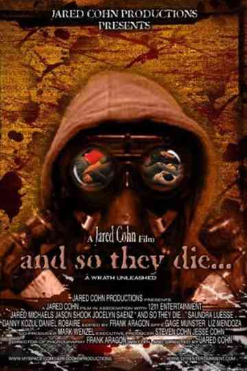 The Carpenter Part 1  And So They Die