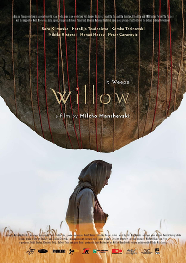 Willow Poster