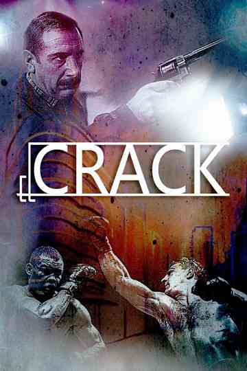 El Crack Collection Poster