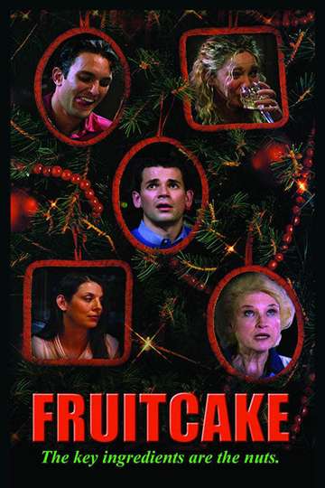 Fruitcake Poster