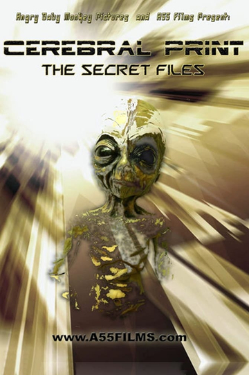 Cerebral Print The Secret Files