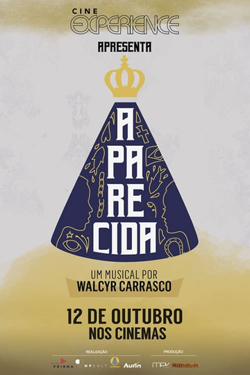 Aparecida  Um Musical