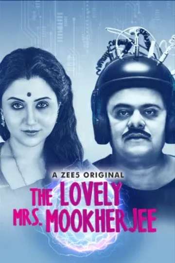 The Lovely Mrs Mookherjee Wiki Full Movie The Lovely Mrs Mookherjee - Movie | Moviefone