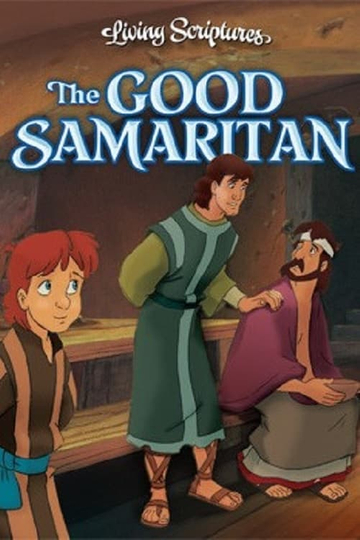 The Good Samaritan Poster