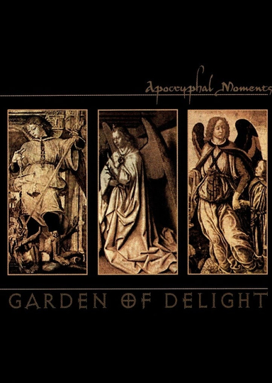 Garden of Delight Apocryphal Moments Poster