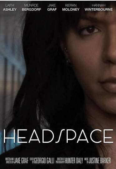 Headspace Poster