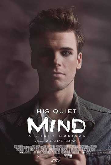 His Quiet Mind