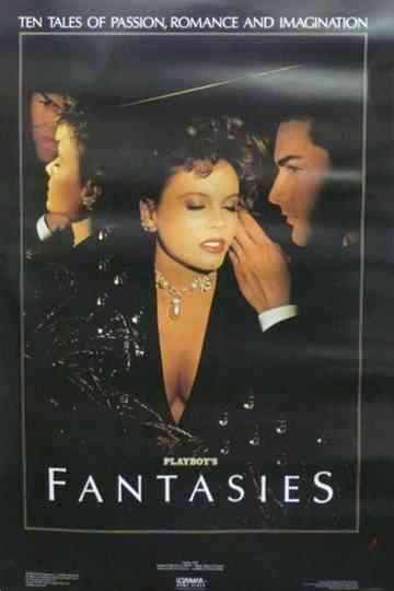 Playboy Fantasies