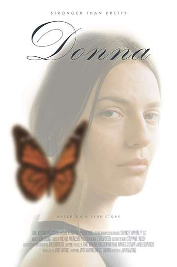 Donna Poster