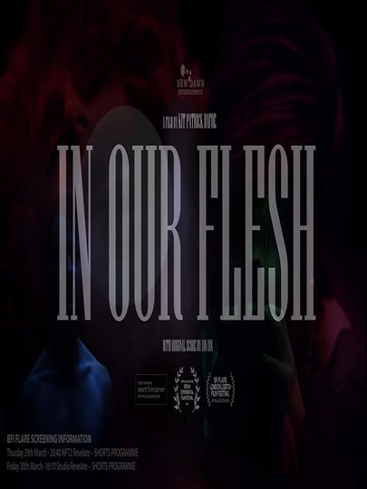 In Our Flesh Poster