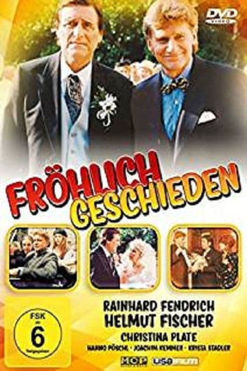 Fröhlich Geschieden Poster