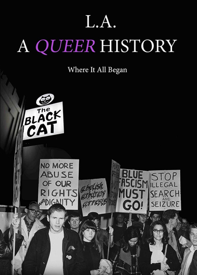 LA A Queer History