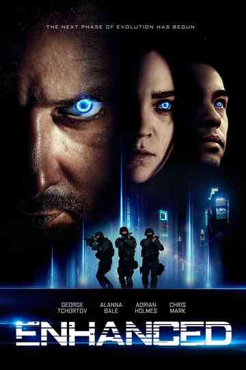 Enhanced poster