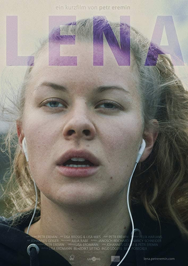 Lena Poster