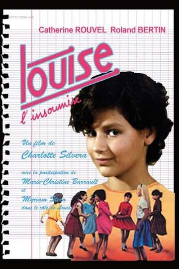 Louise linsoumise