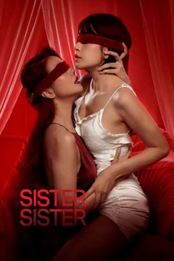 Sister Sister Poster