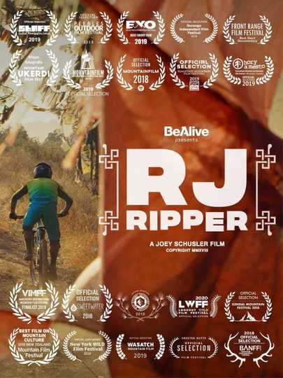 RJ Ripper