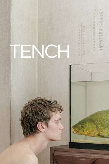Tench Poster