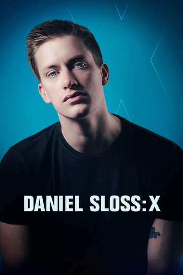 Daniel Sloss X Poster