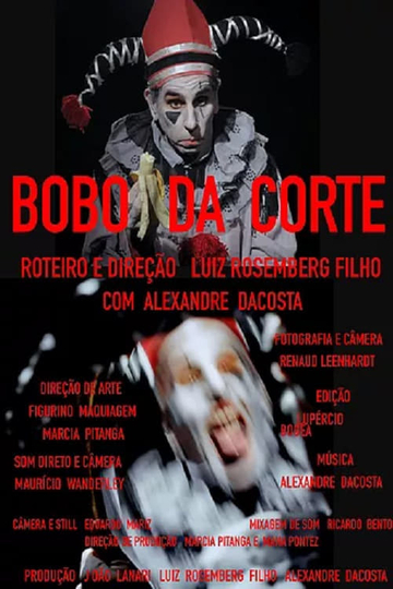 Bobo da Corte