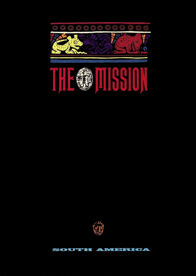 The Mission South America