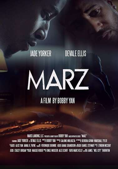 Marz - Where to Watch | Moviefone