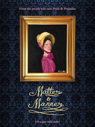 Matter  Manner