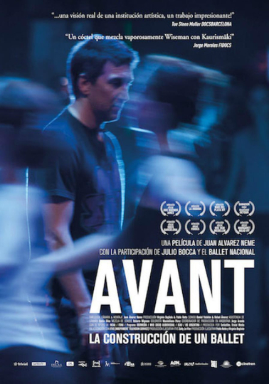 Avant