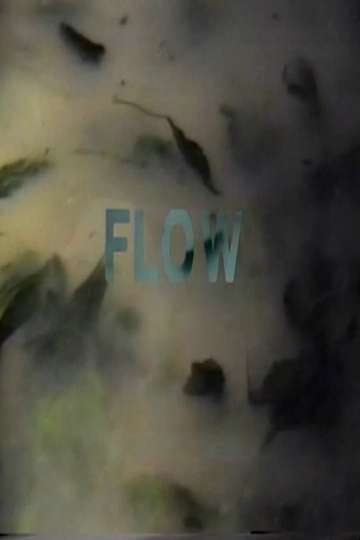 flow Poster