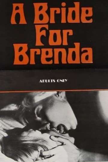 A Bride for Brenda Poster