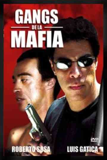 Gangs de la Mafia Poster