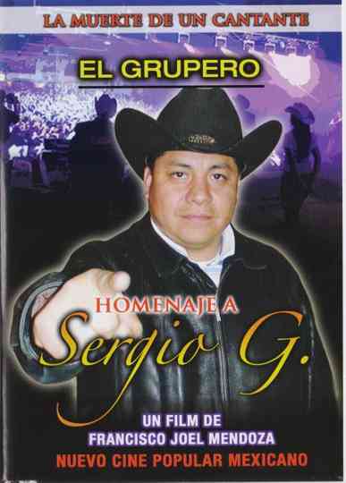 El Grupero La Muerte de un Cantante