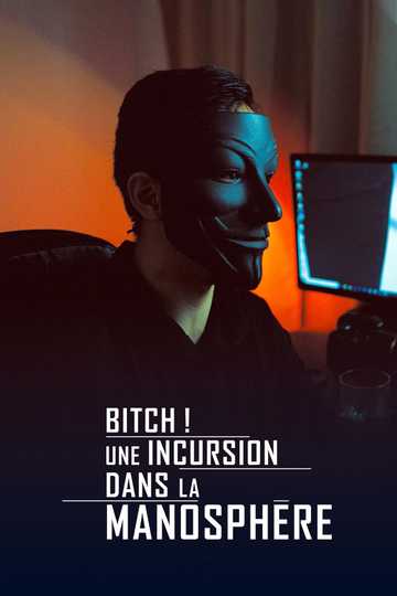 Bitch Une incursion dans la manosphère