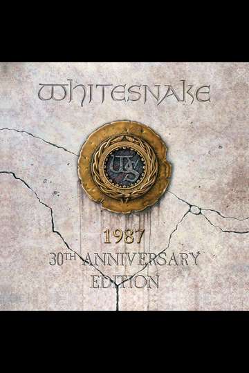 Whitesnake  1987 30th Anniversary Edition