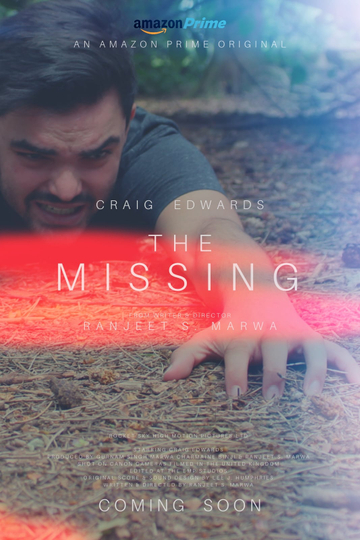 The Missing Poster